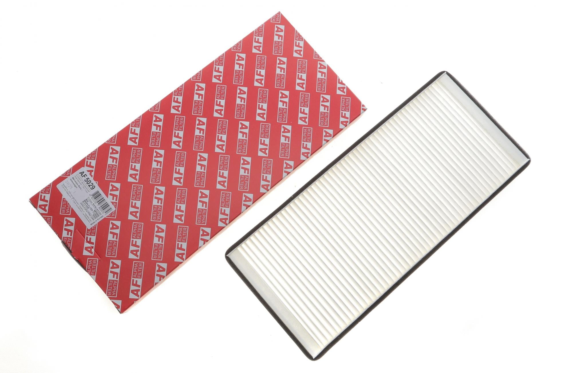 AF5029 ALPHA FILTER